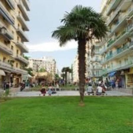 Cosmopolitan, Nilie Hospitality Mgmt Apartment Thessaloniki Exterior photo